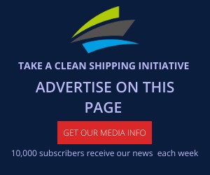 Advertise with Clean Shipping International