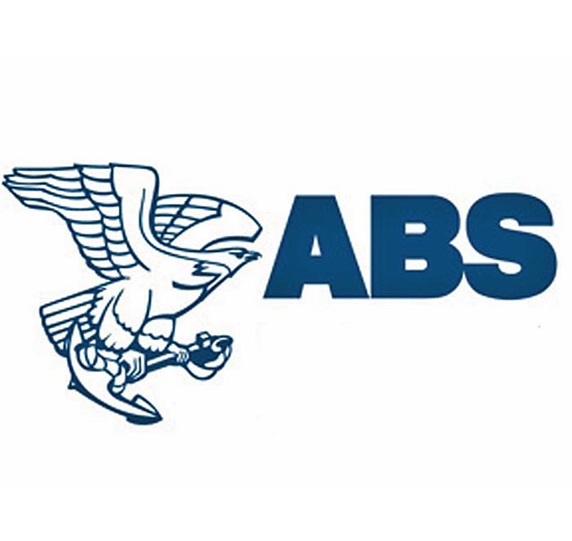 ABS TO CLASS GREEN US CONSTRUCTION VESSEL ABS TO CLASS GREEN US CONSTRUCTION VESSEL