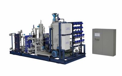 ALFA LAVAL REPORTS SUCCESS FOR LPG-AS-FUEL RETROFIT SYSTEM