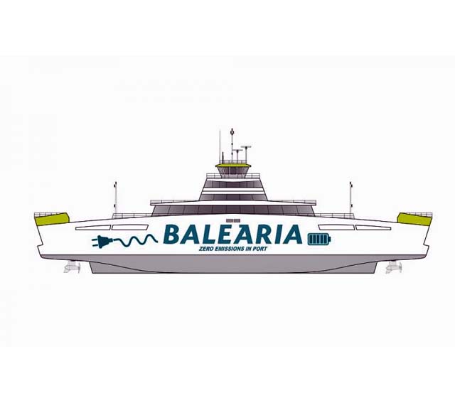 Armon Balearia