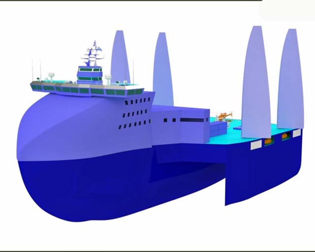 BMT TEAMS SCOOP ARCTIC SHIP DESIGN AWARDS BMT TEAMS SCOOP ARCTIC SHIP DESIGN AWARDS