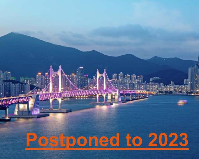 CIMAC POSTPONES NEXT WORLD CONGRESS CIMAC POSTPONES NEXT WORLD CONGRESS