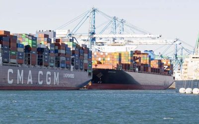 SOUTHERN EUROPE LNG BUNKERING OPERATION LAUNCHED IN MARSEILLES