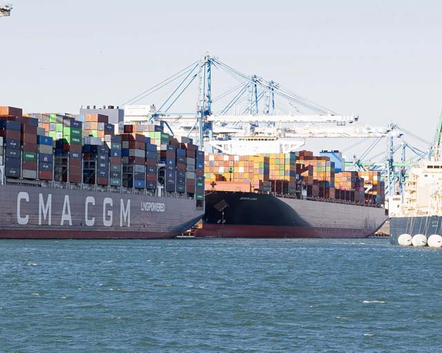 SOUTHERN EUROPE LNG BUNKERING OPERATION LAUNCHED IN MARSEILLES SOUTHERN EUROPE LNG BUNKERING OPERATION LAUNCHED IN MARSEILLES