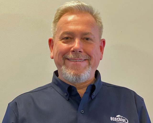 ECOCHLOR STRENGTHENS SALES TEAM IN RESPONSE TO EcoOne SUCCESS