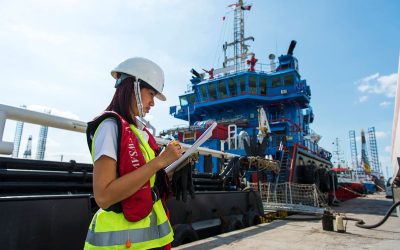 BV VERIFIES GAC BUNKER FUELS’ GHG EMISSION DATA