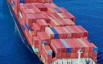 LNG-FUELLED BOXSHIPS TO USE GTT FUEL TANKS, TRAINING AND SMART SHIP SOLUTION