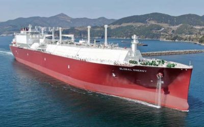 ABS HELPS NAKILAT FORMULATE DECARBONISATION PLAN