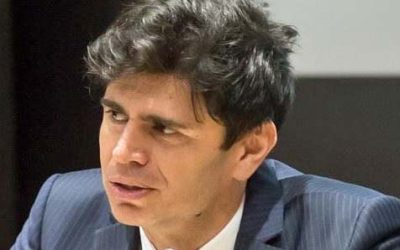 ABS APPOINTS NEW VP FOR REGULATORY AFFAIRS