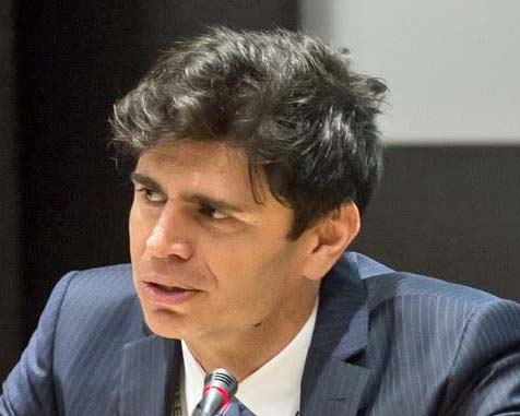 Stamatis Fradelos ABS