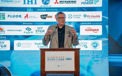 DEVELOPMENT OF HYDROGEN AND CARBON CAPTURE MUST BE INTERTWINED – ABS CEO