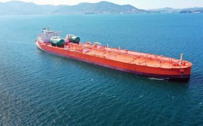 AET NAMES DUAL-FUEL VLCC