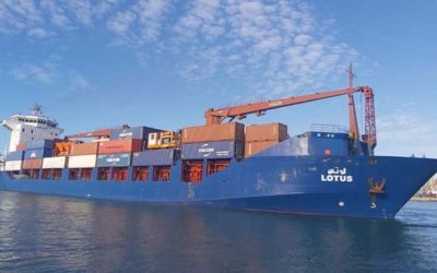 DESMI SIGNS BWMS FLEET AGREEMENT WITH EGYPTIAN COMPANY