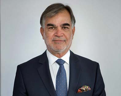 PRESIDENTIAL APPOINTMENTS AT ECSA PRESIDENTIAL APPOINTMENTS AT ECSA