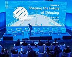 ICS CENTENARY TO BE MAKED BY DECARBONISATION SUMMIT