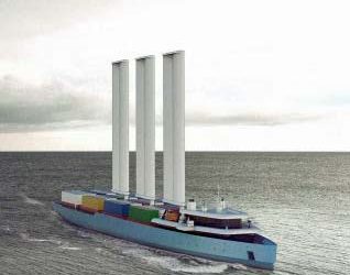 ASSOCIATION MAKES CASE FOR WIND POWER