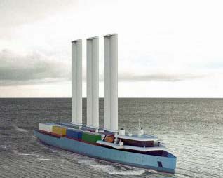 iwsa-boree wind power ship