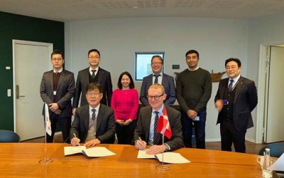 HYUNDAI AND MAN PARTNER ON EEXI POWER LIMITATION