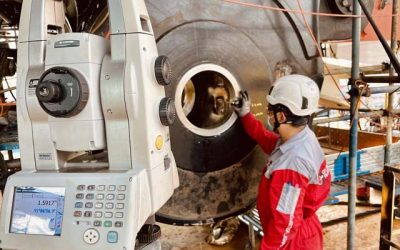 MACHINERY ALIGMENT SERVICE OPENS TWO NEW CENTRES