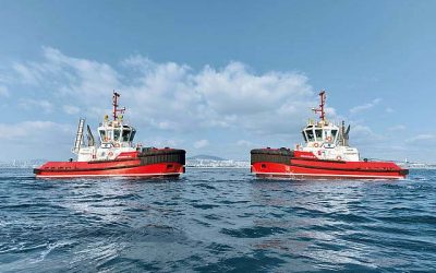 SCHOTTEL SIGNS FURTHER SUPPLY AGREEMENT WITH SANMAR SHIPYARDS
