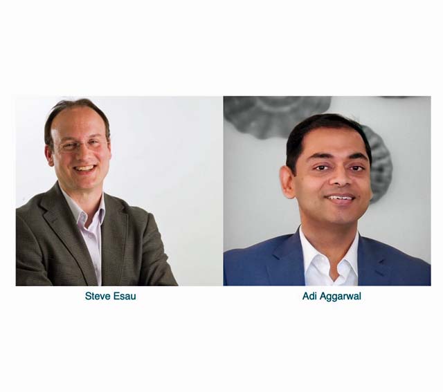 LNG INDUSTRY CONSORTIUM APPOINTS NEW MANAGEMENT LNG INDUSTRY CONSORTIUM APPOINTS NEW MANAGEMENT