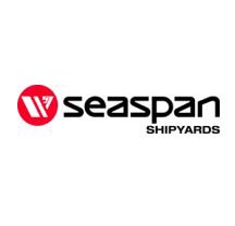 SUSTAINABLE FINANCE DEALS SECURED FOR SEASPAN’S 70 NEWBUILD VESSELS