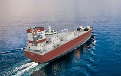 SOLVANG LOOKS TO CCS AND HFO TO MEET DECARBONISATION GOAL