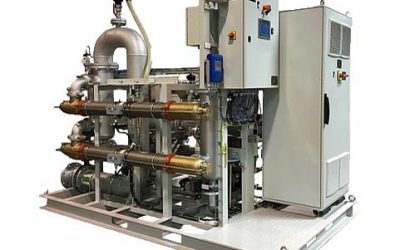 WILHELMSEN ORDERS BWMS FROM TECO2030