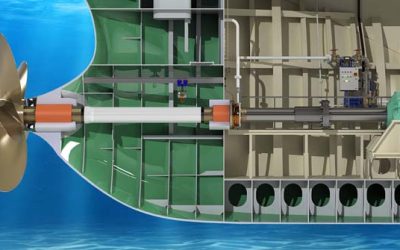 THORDON SAYS RESISTANCE TO CHANGE HINDERS SHIPPING’S SUSTAINABILITY