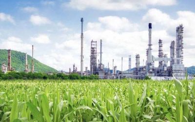 HALDOR TOPSOE SECURES €45 MILLION EUROPEAN GREEN INVESTMENT