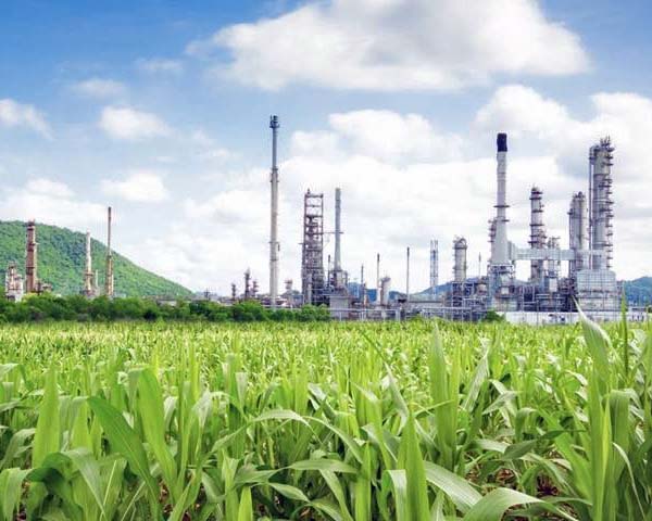 HALDOR TOPSOE SECURES €45 MILLION EUROPEAN GREEN INVESTMENT