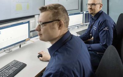 WÄRTSILÄ SIGNS DIGITAL MAINTENANCE AGREEMENT WITH NYK SHIPMANAGEMENT