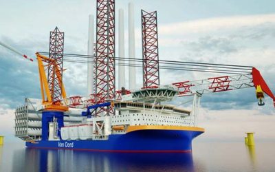 FIRST METHANOL ENGINE ORDER FOR NEWBUILD VESSEL