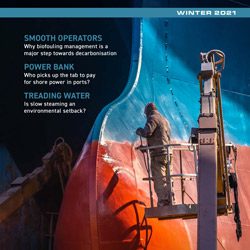 CSI Magazine – Winter 2021