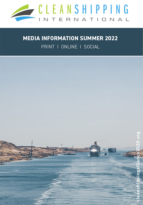 CSI Media Pack Summer 2022