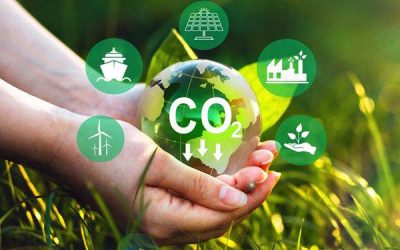 ABS PROVIDES GHG ACCOUNTING SOLUTION