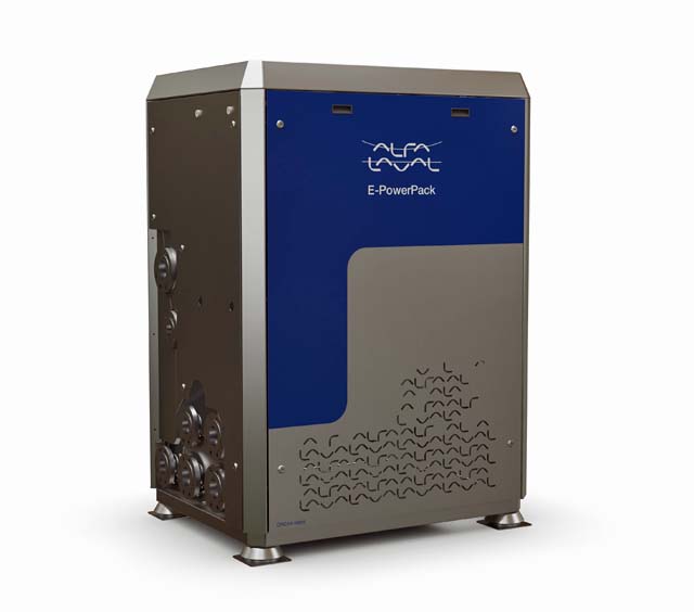 alfa-epower e-power heat converter alfa laval