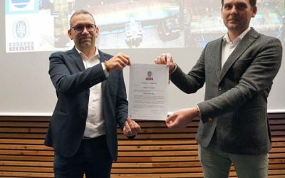 COMPOSITE MATERIALS CONTRIBUTE TO SHIP SUSTAINABILITY