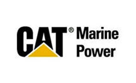 cat-logo Cat Marine logo