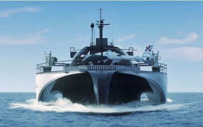 ClassNK AND PowerX TO COLLABORATE ON NOVEL RENEWABLES PROJECT