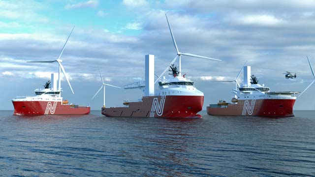 inmarsat-norwind Norwind SOVs