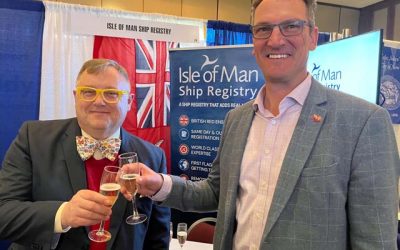 PARTNERSHIP AIMS TO BENEFIT GREENER SHIPS