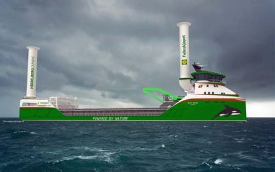 LR AiP FOR NORWEGIAN ZERO-EMISSION BULK CARRIER PROJECT