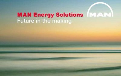 MAN ES AND DNV JOIN FORCES IN DECARBONISATION DRIVE
