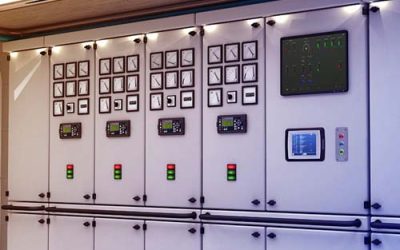 GENSET WASTE HEAT RECOVERY CAN PROMOTE SUSTAINABILITY