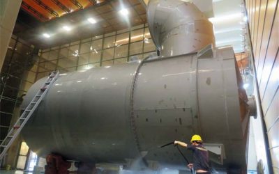 WÄRTSILÄ SCRUBBERS FOR TWO CHINA-BUILT RO-PAXES