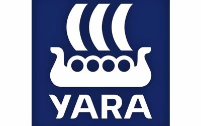 YARA TEAMS UP WITH SGMF TO PROMOTE AMMONIA FUEL