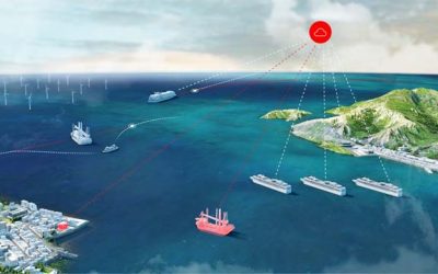 ABB RECEIVES DNV CYBER SECURITY CERTIFICATION