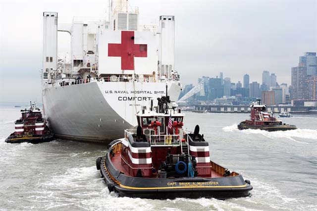 abs-tug McAllister towage