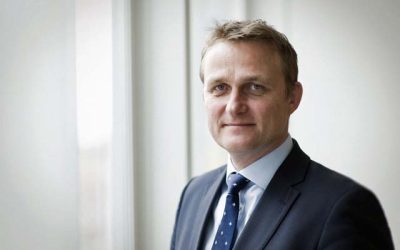 BIMCO UPDATES STANCE ON GHG EMISSIONS